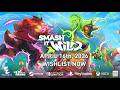 Videoclip de gameplay cu Smash It Wild  XBox