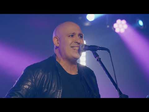 Carmelo Cabrera - Cuerpo Contra Cuerpo (Video Oficial)