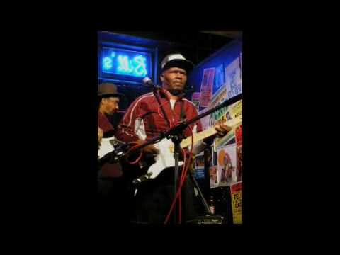 Johnny B Moore--Leanin' Tree 1-24-09