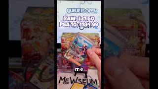✨ DAWN SIR PULLED! HUGE HIT! ✨