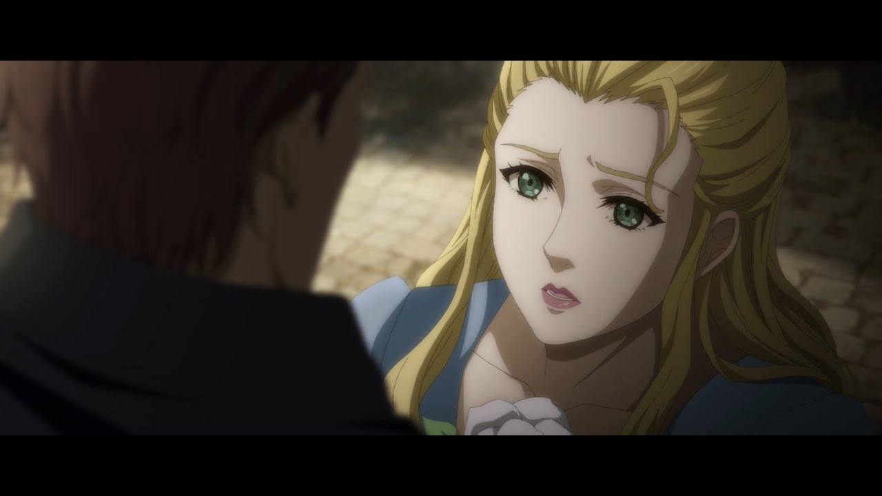 Penguasa Misteri - Episode 08 [Takarir Indonesia]