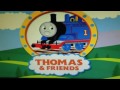 Opening To Thomas And Friends Peep Peep Party 2000 UK DVD