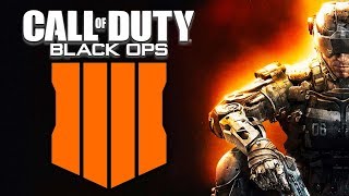 BLACKOUT WIN BLACKOUT \\ Call of Duty Black Ops 4 !giveaway