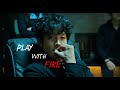 Play with fire - The Witch [Kdrama]