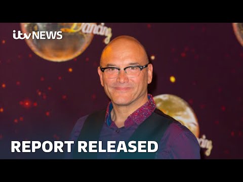 Gregg Wallace allegations: Over 40 claims upheld including 'unwelcome physical contact' | ITV News
