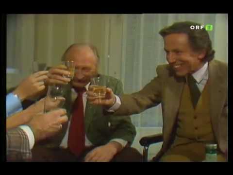 Ein echter Wiener geht nicht unter E17 (Lauter Zores)