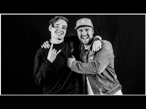 Norske SJUR skal erobre Rådhusplassen med Isac Elliot