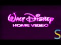 Walt Disney Home Video 1986 Effects Ladybird Video 1988 Effects Extended V4