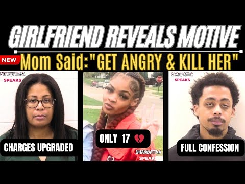 GIRLFRIEND'S TESTIMONY EXPOSES LONDON THOMAS MURDER MOTIVE