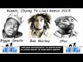 2Pac Ft. Biggie Smalls & Bob Marley - (Runnin ...