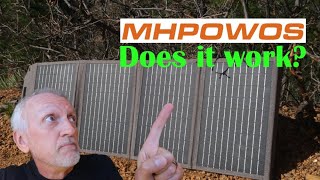 Why You NEED this Solar Panel - tested & reviewed