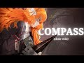 Limbus Company Mili Compass Chair Mix