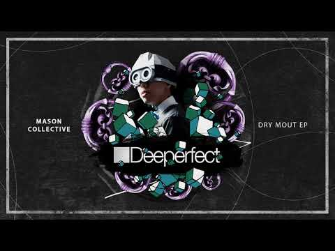 Mason Collective, Renko - Keyz (Original Mix)