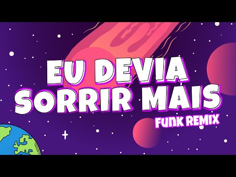 EU DEVIA SORRIR MAIS VS MC GW - SUPERCOMBO (DJ DECO LOKO)