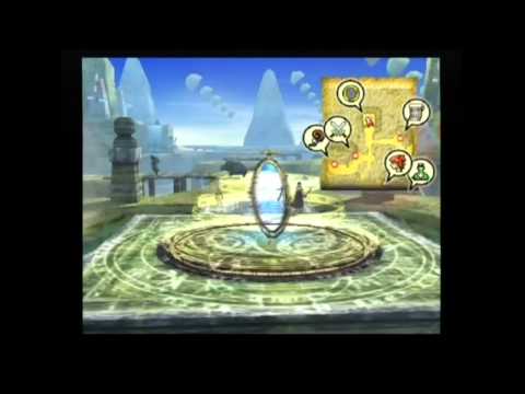 .hack//INFECTION English Trailer (HQ)