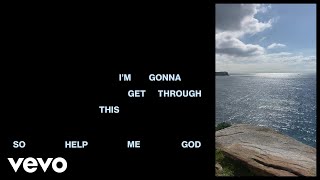 Benjamin William Hastings - So Help Me God (Official Lyric Video)
