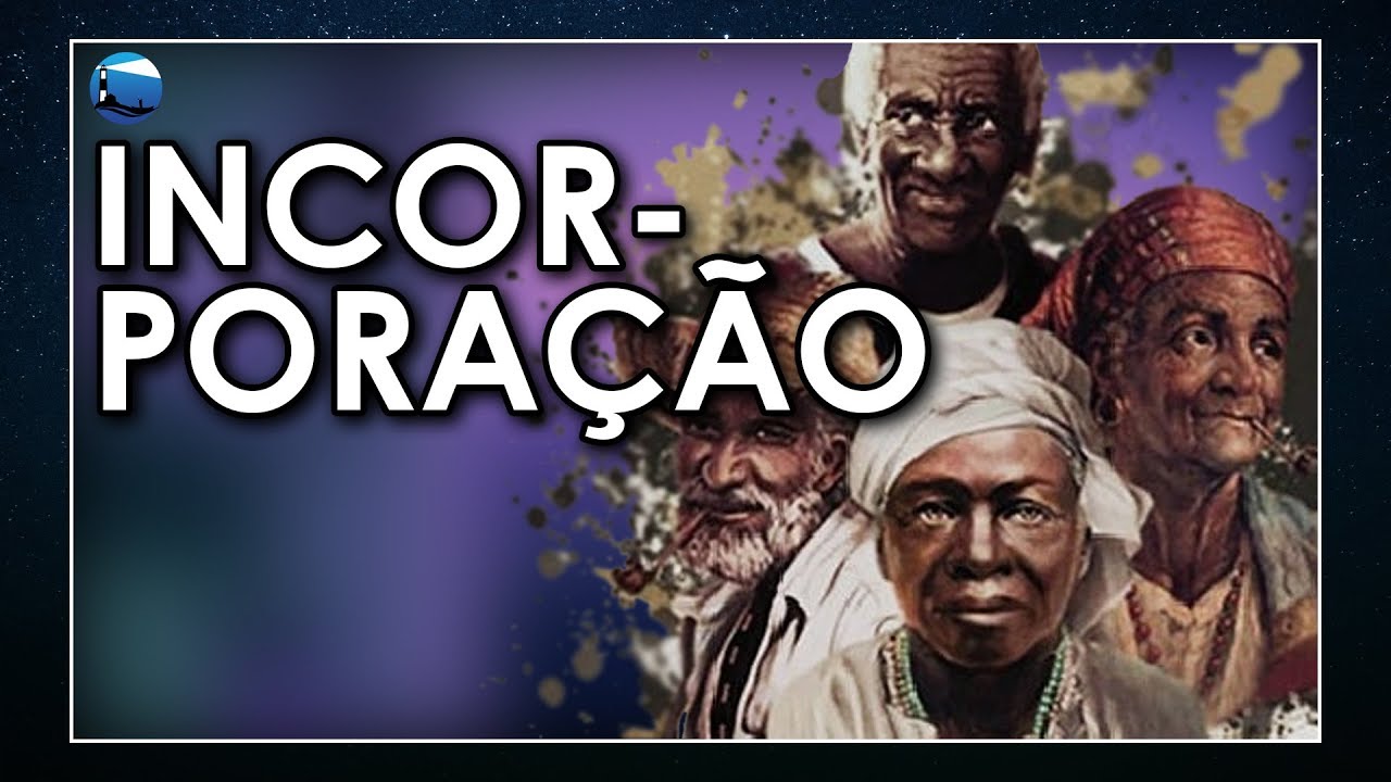 Incorporação, Possessão e Imantação