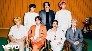 Download lagu BTS (멈추지 마) _Be Mine (official MV) mp3
