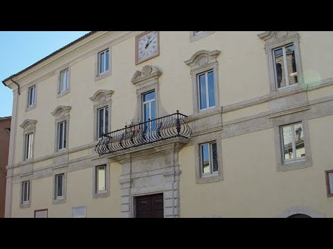 Consiglio comunale 15 ottobre ore 16.30