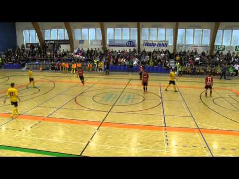 12.04.2014 Tervarit - Sievi 1pa