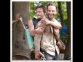 Daryl & Rick The Walking Dead Bromance ...