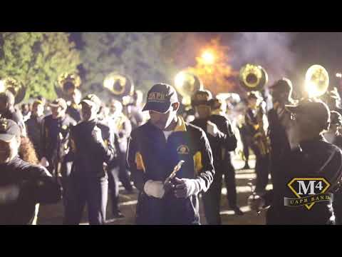 UAPB Band - "I Like It Like That" by Cardi B ft. Bad Bunny & J Balvin