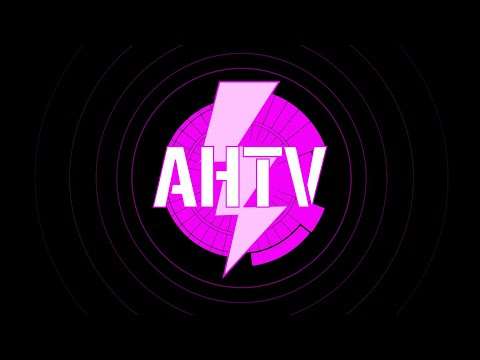 Ahtv Intro