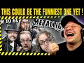 BEST ONE YET STEVE TERREBERRY How To Be Metallica Reaction UK REACTOR