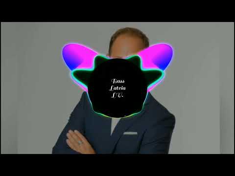 DAAGUHi x ST4RFACE x MEDUSMEISTARS-"LAURIS REINIKS" BASS BOOSTED