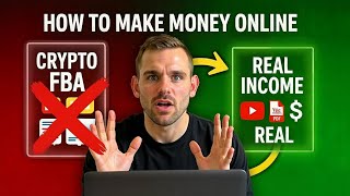 I Tried Every Make Money Online Scheme & Here's What Works