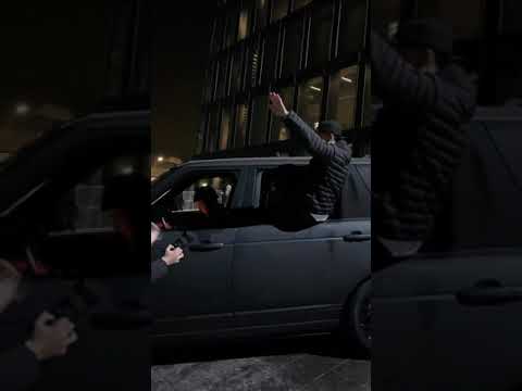 SLAVA MARLOW, AARNE - БИЗНЕС ВУМАН(NEW SNIPPET)