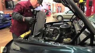 Holbrook Auto Glass | Detroit, MI | Mechanics | Windshields
