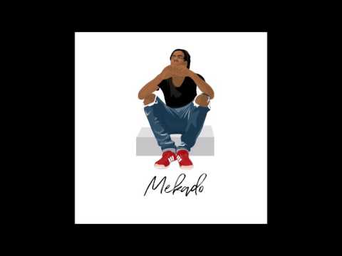 Mekado - Tied To The Streets (Official Audio)
