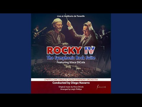 Training Montage (feat. Diego Navarro)