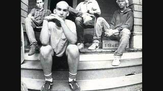 minor threat - salad days 7