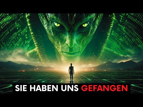 Du Bist Nicht Echt – Die Schockierendste Wahrheit über das Universum