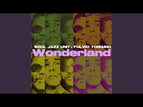 Do Yourself a Favour (feat. Fulvio Tomaino)