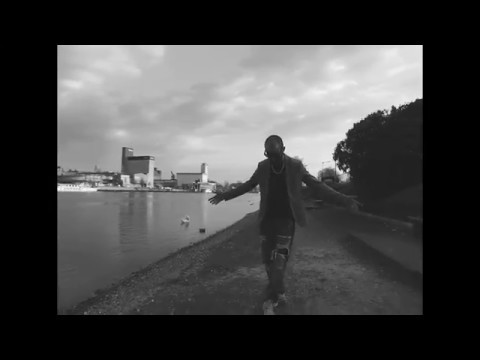 Moro X Lbenj - LOUKAN - (Clip officiel)