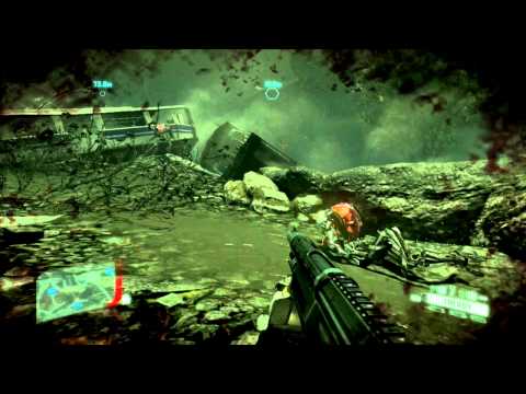 Crysis 2 - Episode 12