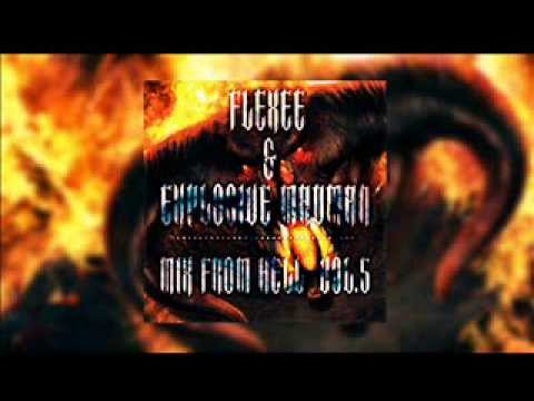 Explosive Madman & Flexee   Mix From Hell vol 5