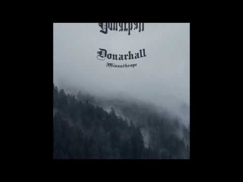 Donarhall - Misanthrope (Promo Trailer)