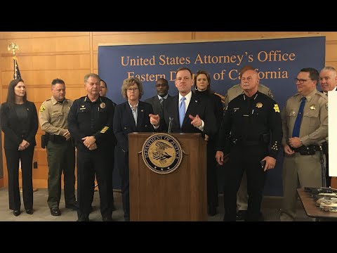 Fresno County Gangs