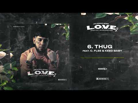 Julianno Sosa - THUG FT C Flee X Keed Baby