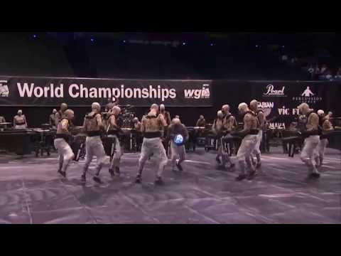 Music City Mystique Finals 2017 - Judge Tape