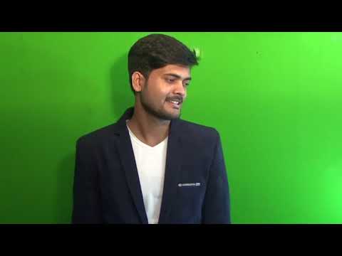 Rahul Varun Audition Link 4