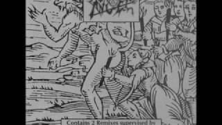 Morbid Angel-God of Emptiness (Laibach Remix)