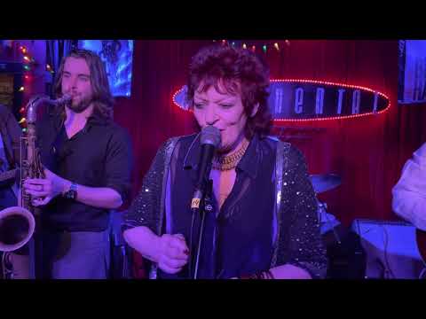 Move Your Body Close To Me - Dana Gillespie SXSW at The Continental Club Austin 73:Live at the Tam