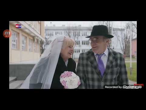 Dobro Jutro Komšija - Svadba