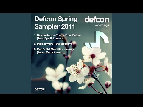 January (Jaden Merrick Remix)