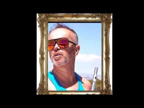 CANE NIKOLOVSKI -  PIJAN IDAM OD GRADA